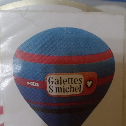 Galettes michel - michel, –