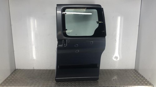 Porte laterale gauche citroen - porte,