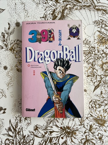 Manga dragon ball boo pastel - dragon,