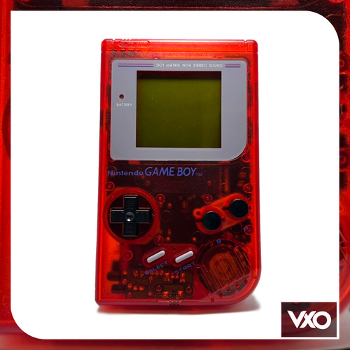 Nnintendo game boy classic - nnintendo,