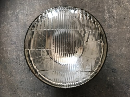 Optique phare elma - de,