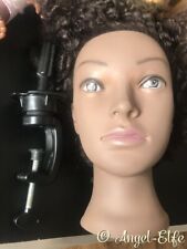 Sublime Métis Learning Hair Head