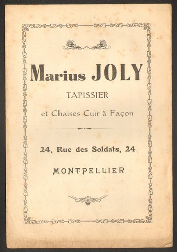Montpellier usine de - (34),