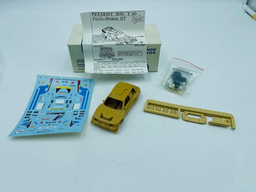 Provence moulage peugeot 205 - provence,