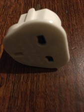 Adaptateur de voyage Prise