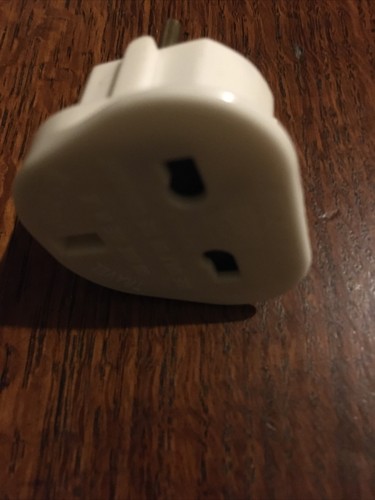 Adaptateur voyage prise - de,