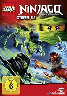 Lego ninjago staffel - lego, de