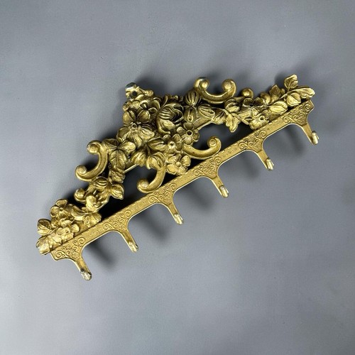 Porte manteau mural nickel - porte-manteau,