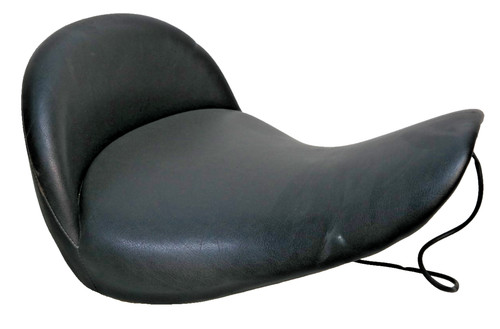 Selle avant chauffante - selle, k