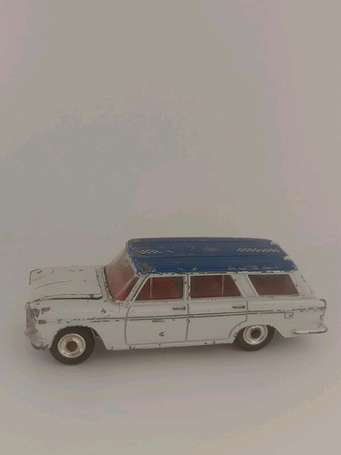 Dinky toys fiat - toys, 2300