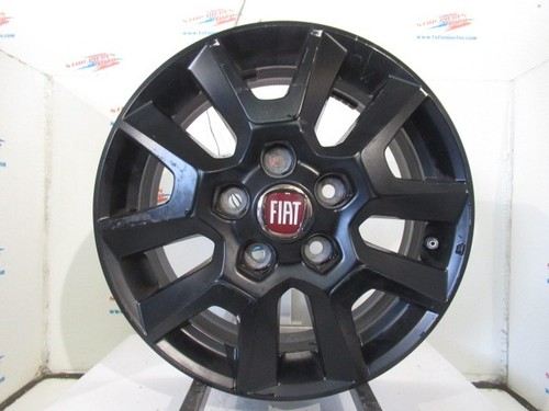 Jante aluminium fiat ducato - aluminium,
