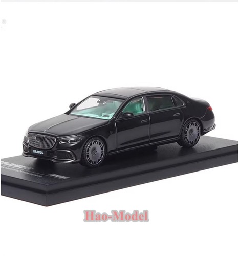 Box benz babos bosu - box, 1:64
