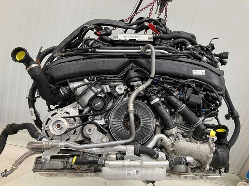 Moteur audi rs6 rs7 - rs6, cwu