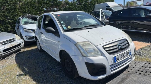 Pare brise citroen - pare,