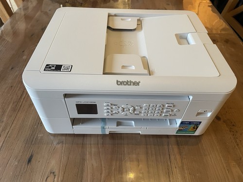 Imprimante brother mfc j1010dw - imprimante,