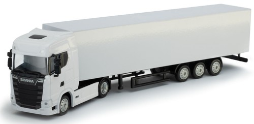 Hollandoto camion 4x2 scania - -,