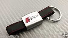 MAGNIFIQUE PORTE CLÉS  AUDI S