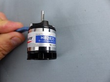 Modélisme RC moteur HOBBYMATE