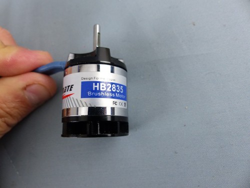 Modélisme moteur hobbymate - moteur,