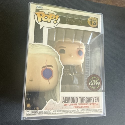 Funko pop game - game, thrones