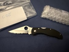 Spyderco C05