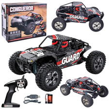 Véhicule tout-terrain