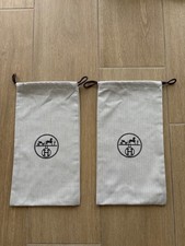 Dustbag HERMES Sac à