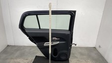 Porte arriere gauche TOYOTA
