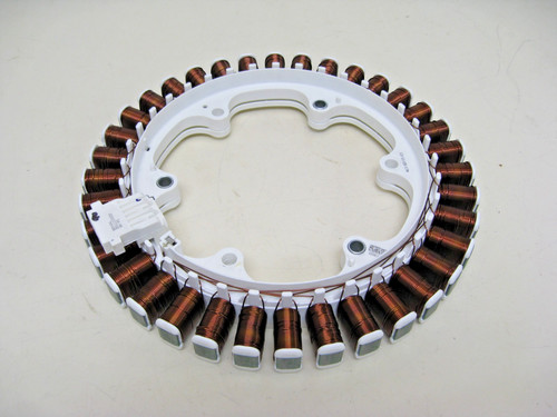 Oem washer wt8400cw stator - oem, lg