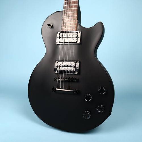Epiphone goth les paul - goth,
