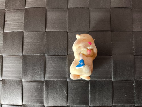 Jeu jouet figurine - , animal