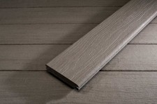 Lames de Terrasse   Cape Cod Grey  - colis de  0.548m²