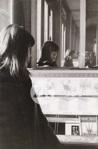 Francoise hardy jukebox - hardy,