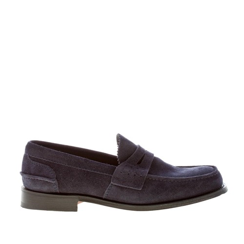 Church chaussures homme - church's, blue
