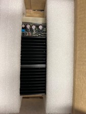 Control Techniques, Mini Maestro, 60 X 10/20, DCD60X10/20, 12 months warranty