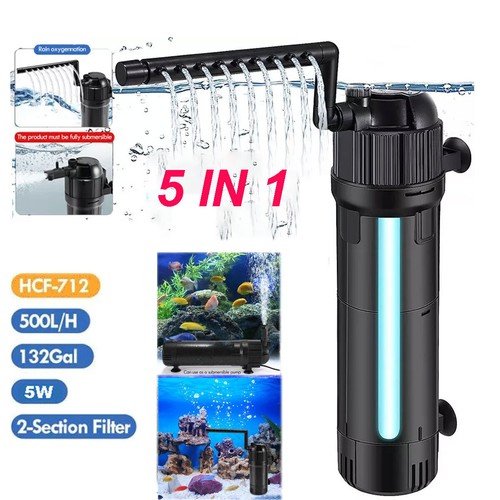 Uv sterilizer filter - sterilizer,