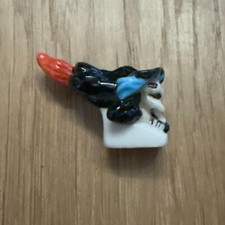 Bean ❤️ Galette Kings - WITCH - Halloween Pumpkin Hat - Broad Bean