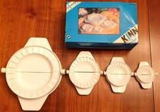 MOULES à RAVIOLIS ou