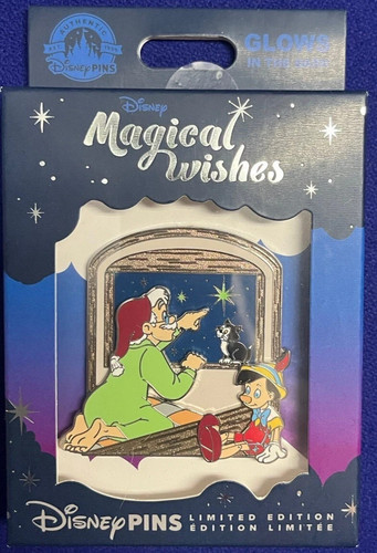 Disney pin coffret - pin,