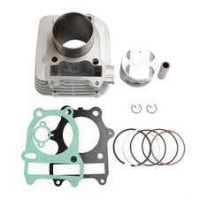 72mm Kit de Cylindre 250cc
