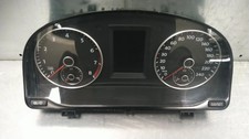 INSTRUMENTS DE BORD VW Touran