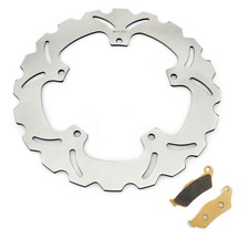 Plaquettes disques de frein