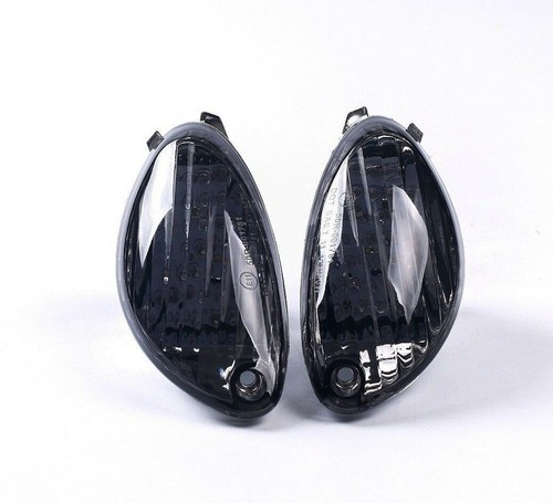Led rear turn signals for - led,