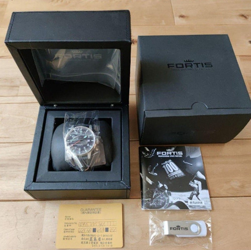 Fortis flieger classic - fortis,