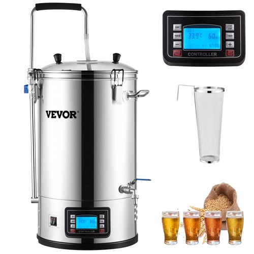 Vevor cuve brassage - cuve, de