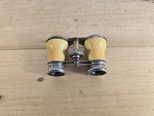 jumelles de theatre ancienne chevalier paris 1900