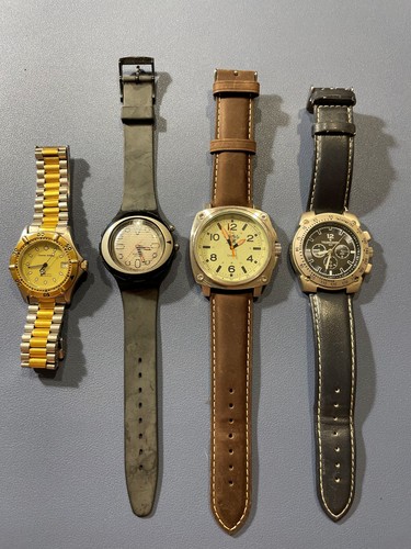 Lot montres charles - montres,