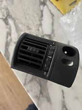 BMW Z3 M Roadster Coupe OEM Driver Side Grill AC Vent 99-03