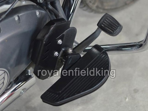 Compatible avec royal enfield - avec,