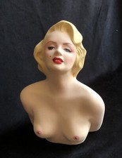 buste de Marylin *